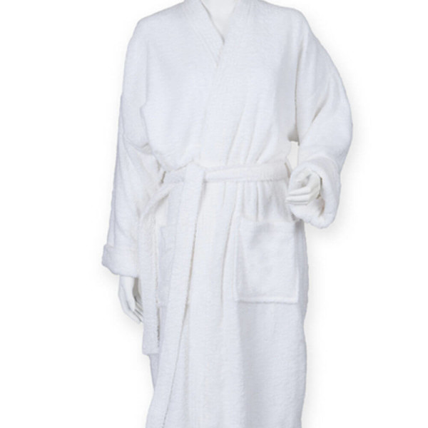 TC21 Kimono Robe