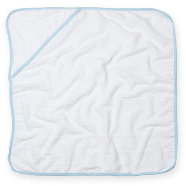 TC36 Babies Hooded Towel