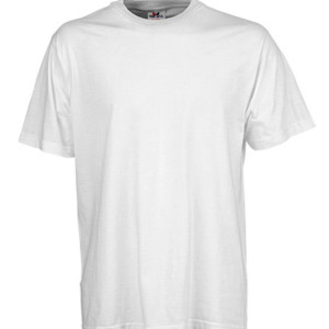 TJ1000 Basic Tee - Reklamnepredmety