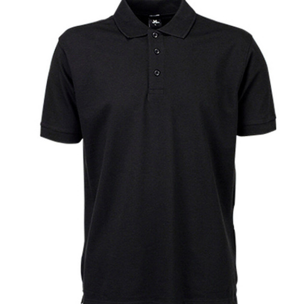 TJ1405 Luxury stretch polo