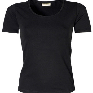 TJ450 Ladies Stretch Tee - Reklamnepredmety