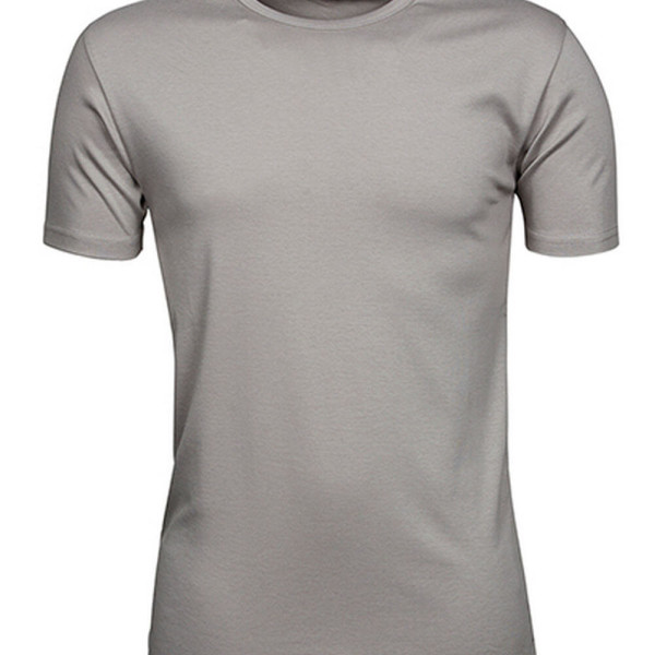 TJ520 Interlock Tee