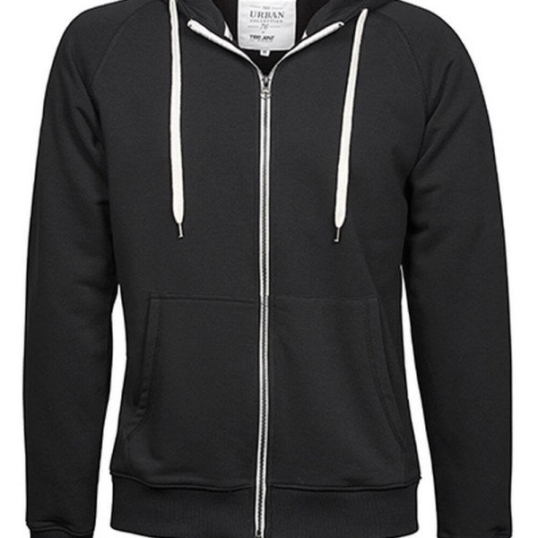 TJ5402 Urban Zip Hoodie