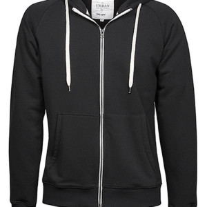 TJ5402 Urban Zip Hoodie - Reklamnepredmety