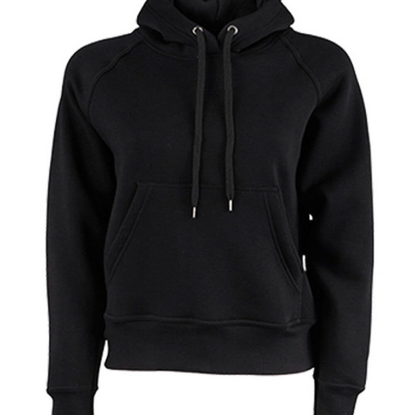 TJ5431 Ladies Hooded Sweatshirt