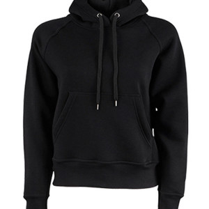 TJ5431 Ladies Hooded Sweatshirt - Reklamnepredmety