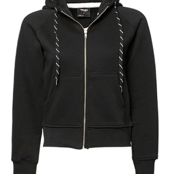 TJ5436N Ladies Fashion Full Zip Hood