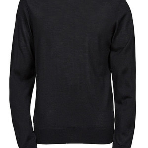 TJ6000 Mens Crew Neck Sweater - Reklamnepredmety