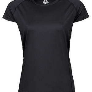 TJ7021 Ladies CoolDry Tee - Reklamnepredmety