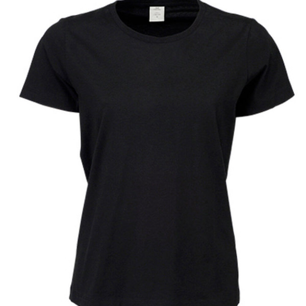 TJ8050 Ladies Sof Tee