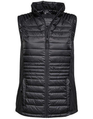 TJ9625 Ladies Crossover Bodywarmer - Reklamnepredmety