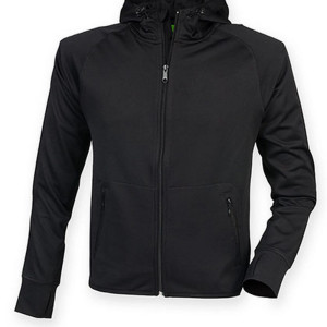 TL550 Mens Running Hoody - Reklamnepredmety