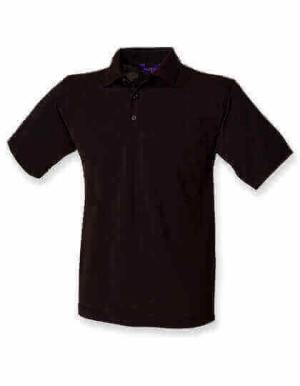 W400 Men`s 65/35 Classic Piqué Polo Shirt - Reklamnepredmety