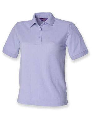 W401 Ladies 65/35 Classic Piqué Polo Shirt - Reklamnepredmety