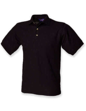 W410 Ultimate 65/35 Piqué Polo Shirt - Reklamnepredmety