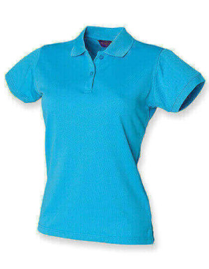 W476 Ladies Coolplus Wicking Polo Shirt - Reklamnepredmety