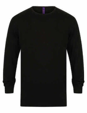 W725 Men`s Lightweight Crew Neck Jumper - Reklamnepredmety