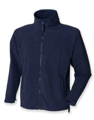 W850 Men`s Microfleece Jacket - Reklamnepredmety