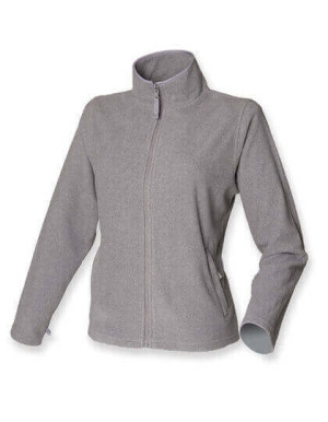 W851 Ladies Microfleece Jacket - Reklamnepredmety