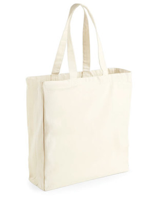 WM108 Canvas Classic Shopper - Reklamnepredmety