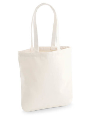 WM821 EarthAware™ Organic Spring Bag - Reklamnepredmety