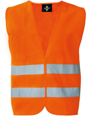 X111 Safety Vest EN ISO 20471 - Reklamnepredmety