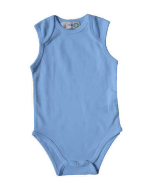 X948 Bio Bodysuit Vest - Reklamnepredmety