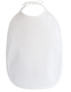 X950 Baby Bib - Reklamnepredmety