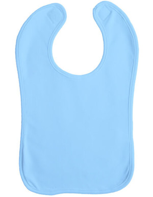 X951 Baby Bib Double Layer - Reklamnepredmety