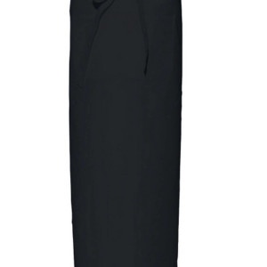 X961T Bistro Apron XL with Front Pocket - Reklamnepredmety