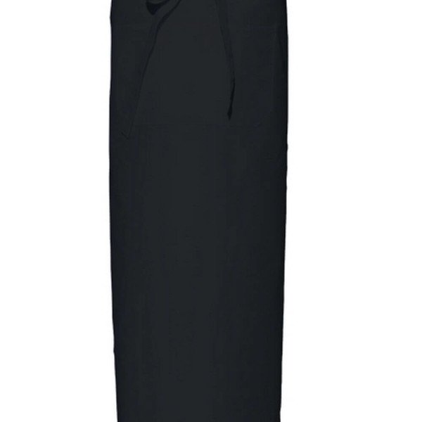 X961T Bistro Apron XL with Front Pocket