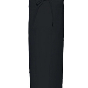 X968T Bistro Apron with Front Pocket - Reklamnepredmety