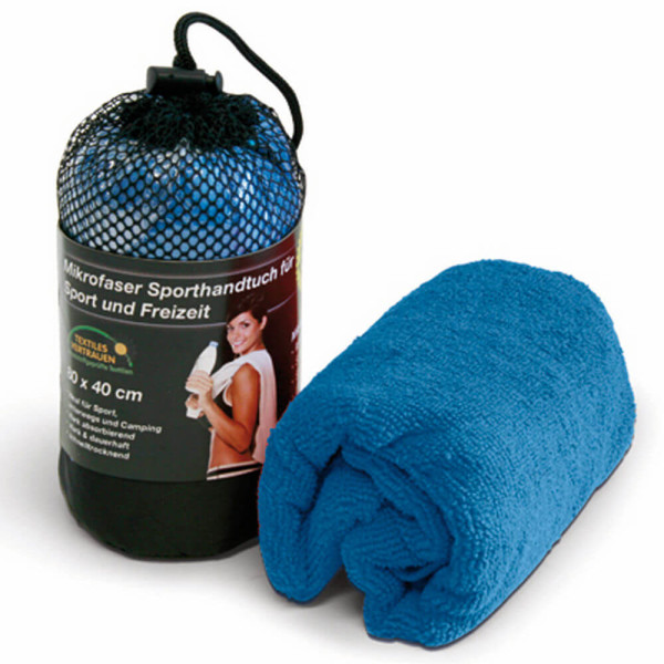 XF100 Sport Towel