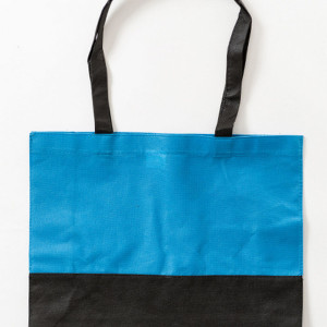 XT22 Nákupná taška - Shopping bag DUO - Reklamnepredmety