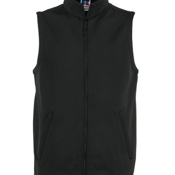 Z041M Men´s SmartSoftshell Gilet