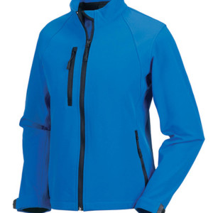 Z140F Ladies Softshell-Jacket - Reklamnepredmety