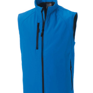 Z141 Soft Shell-Gilet - Reklamnepredmety