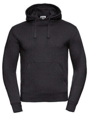 Z265 Authentic Hooded Sweat - Reklamnepredmety