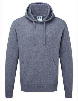 Z265 Authentic Hooded Sweat - Reklamnepredmety