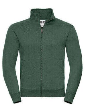 Z267M Men´s Authentic Sweat Jacket - Reklamnepredmety