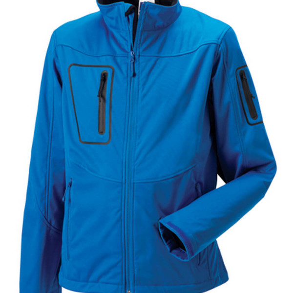 Z520 Sports Shell 5000 Jacket