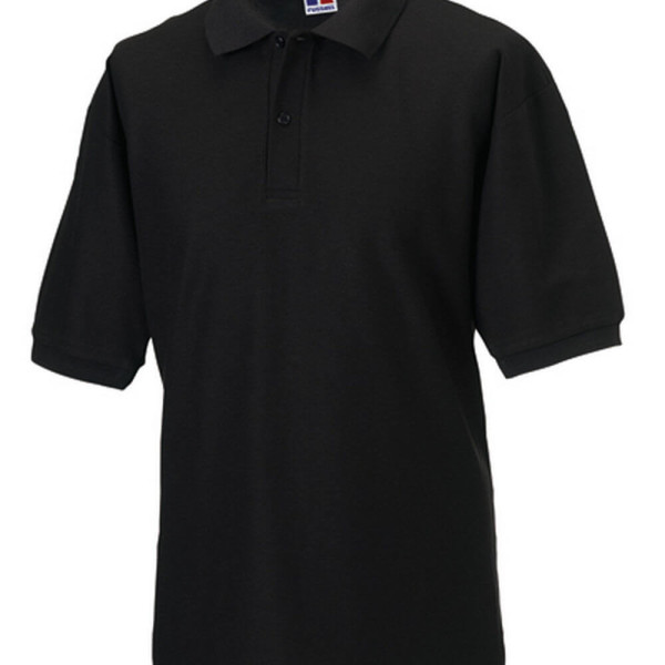 Z539 Men´s Classic PolyCotton Polo