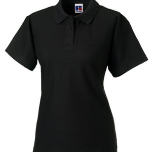 Z539F Ladies´ Classic PolyCotton Polo - Reklamnepredmety