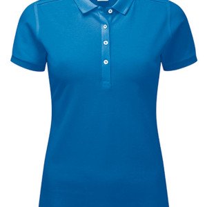 Z566F Ladies Stretch Polo - Reklamnepredmety