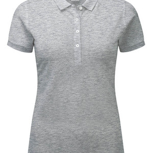 Z566F Ladies Stretch Polo - Reklamnepredmety