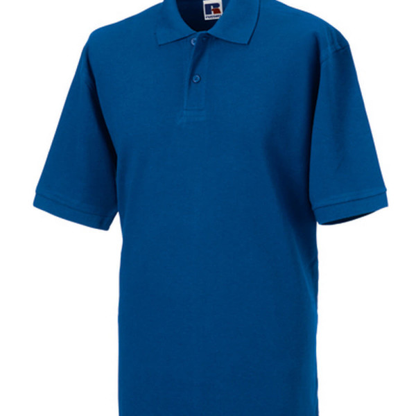 Z569 Men´s Classic Cotton Polo