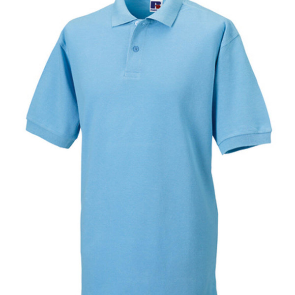 Z569 Men´s Classic Cotton Polo