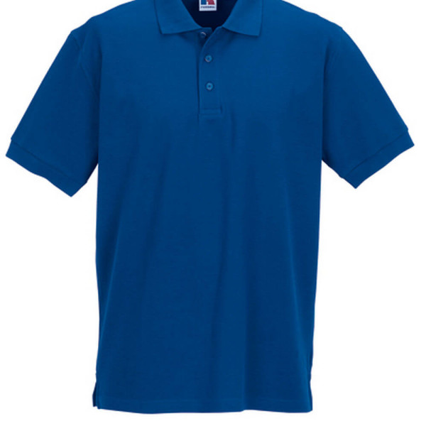 Z577 Men´s Ultimate Cotton Polo