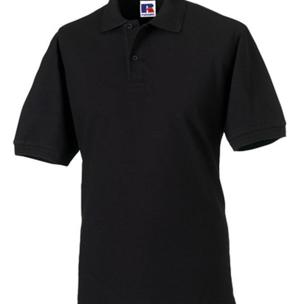 Z599 Hardwearing PolyCotton Polo