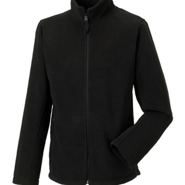 Z8700 Outdoor Fleece Full-Zip